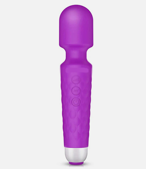 Magic Wand Massage Vibrator
