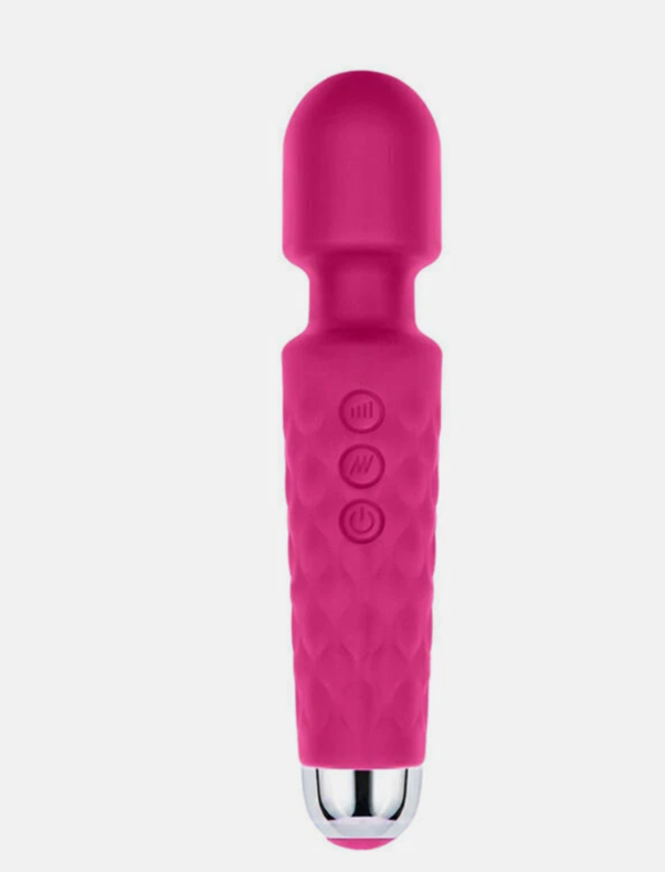 Magic Wand Massage Vibrator
